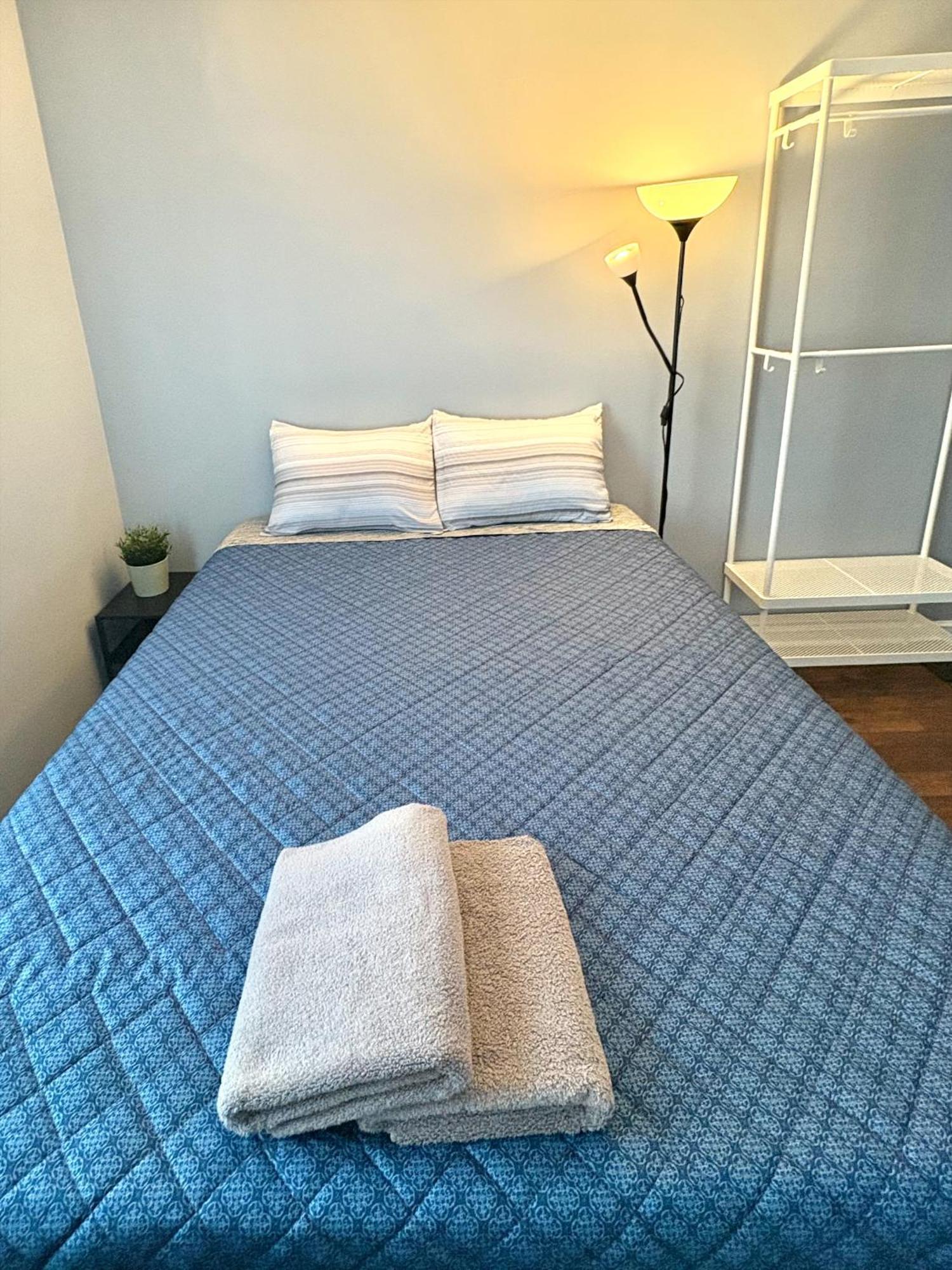 Cozy Apartments Close To New York City North Bergen Exterior foto