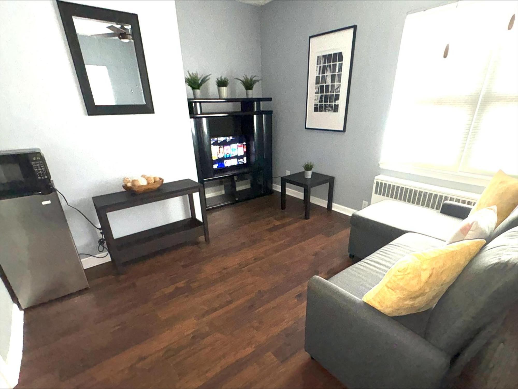 Cozy Apartments Close To New York City North Bergen Exterior foto